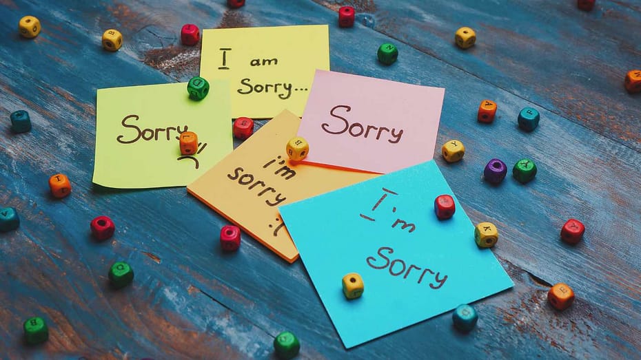 How to Skillfully Respond When Someone Is Angry with You